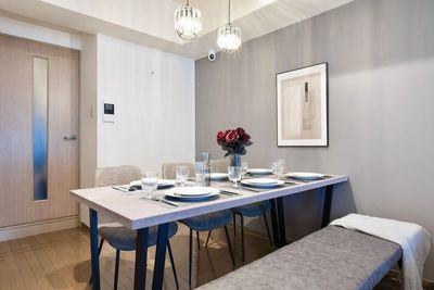 690_Classy梅田 レンタルスペースの室内の写真