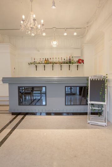 3F「ヴァイスヴァルトの花嫁」 - Studio Rosarium