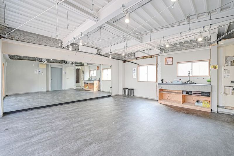 横浜桜木町レンタルスタジオ　『 LIVRIZ 桜木町』 - 【横浜桜木町】駅近レンタルスタジオ