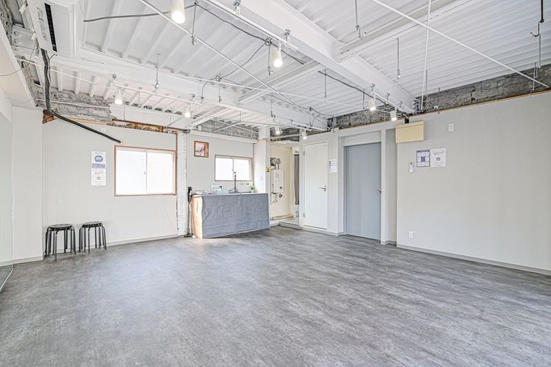 横浜桜木町レンタルスタジオ　『 LIVRIZ 桜木町』 - 【横浜桜木町】駅近レンタルスタジオ