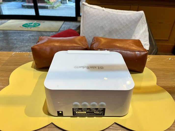 レンタルサロン ネイルスペース - minoriba_旭橋駅久米一丁目店