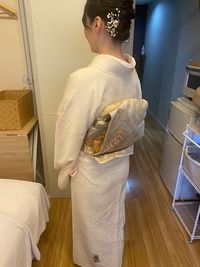 着付けなどにもちょうど良いスペース - 大森レンタルサロンsakura 【レンタルサロン】エステサロンなどをやりたい方のその他の写真