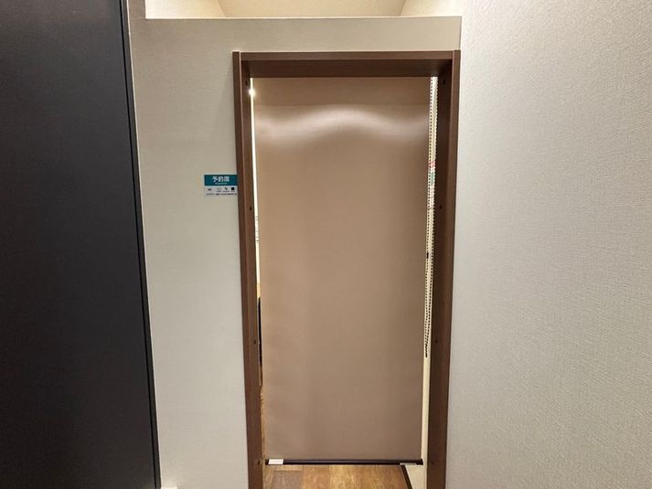 半個室(ブース23) - いいオフィス錦糸町