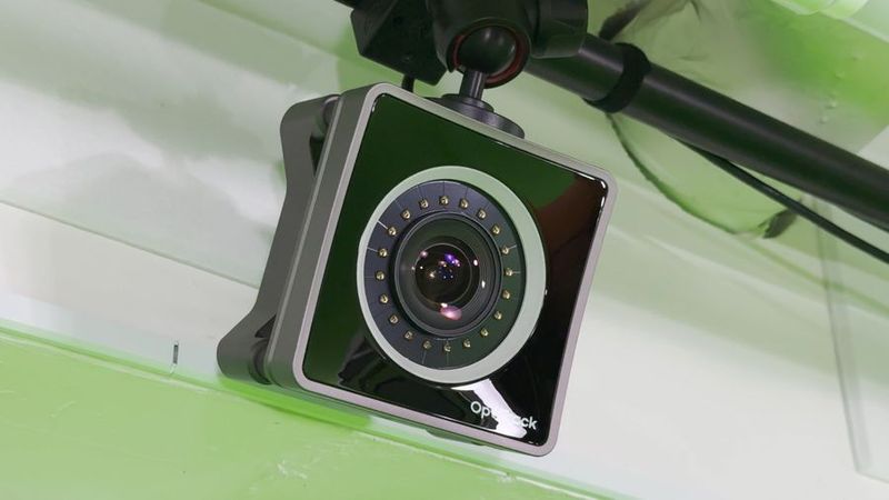 モーションキャプチャースタジオ - 森三平スタジオ