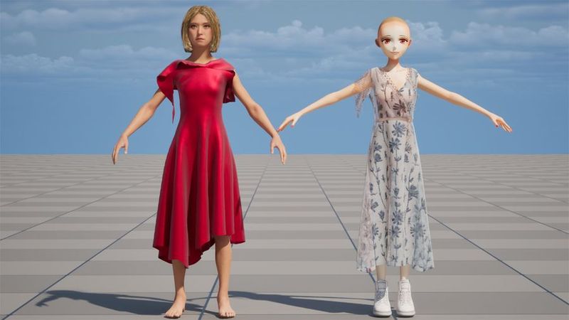 モーションキャプチャースタジオ - 森三平スタジオ