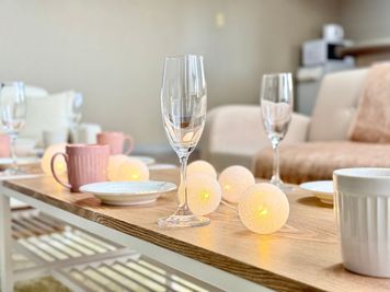 nuage 宇都宮 nuage 宇都宮 🌸オープン記念セール実施中🌸の室内の写真