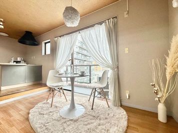 nuage 宇都宮 nuage 宇都宮 🌸オープン記念セール実施中🌸の室内の写真