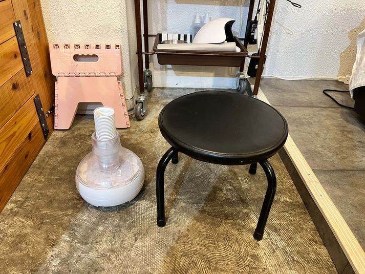 レンタルサロン　マツエクスペース2 - minoriba_旭橋駅久米一丁目店