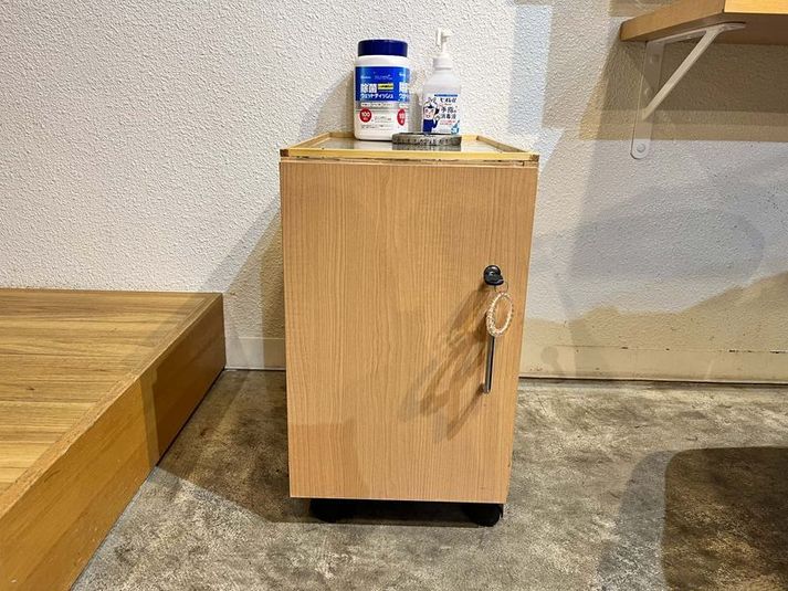 レンタルサロン　マツエクスペース2 - minoriba_旭橋駅久米一丁目店