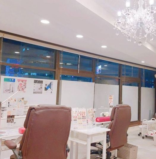 ネイル、エステ、まつげエクステも可♪エステとまつげ半個室あり - MyFairLady