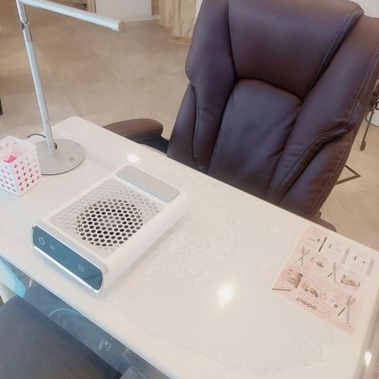 ネイル、エステ、まつげエクステも可♪エステとまつげ半個室あり - MyFairLady