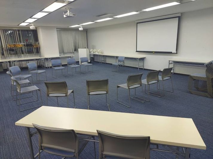 SMG貸し会議室/カーニープレイス本町/展示会・パーティープラン - SMG/本町・カーニープレイス