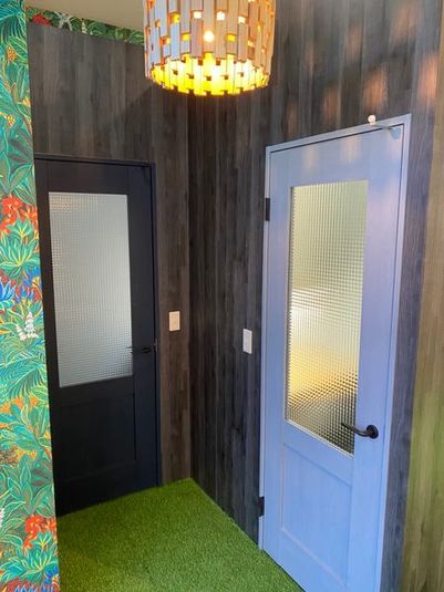 谷町九丁目駅徒歩1分！1名専用ブース✨作業や勉強に最適 ♪ - セルフカフェ谷町九丁目店