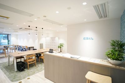 【5月限定】特別価格適用中♪　大井町駅東口徒歩3分！25年3月OPENの新スタジオ！ - 勉強カフェ大井町スタジオ