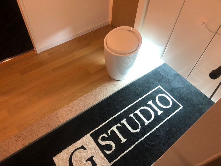 横浜 馬車道　レンタルサロン 【G-Studio】ジースタジオ - 横浜｜G-Studio　JTBS