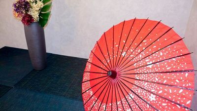 和装にピッタリ♪和風モダン - L-STUDIO L-STUDIO｜RoomAの室内の写真