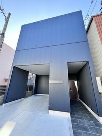 河内国分駅から徒歩8分。 - L-studio L-studio｜RoomAの室内の写真