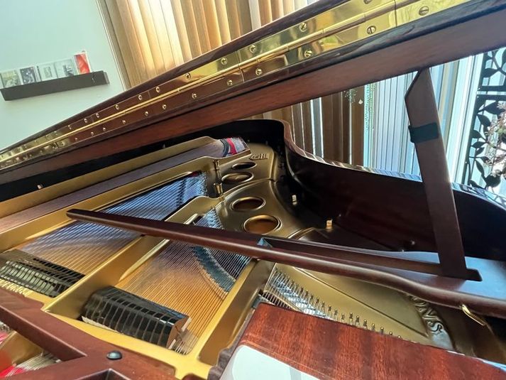 ピアノレッスン向け音楽スタジオ - レンタルピアノスタジオ