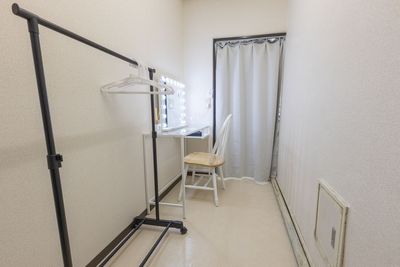レンタルスタジオNuts川崎店 【初回限定の特別価格】川崎でダンスができるレンタルスタジオの室内の写真