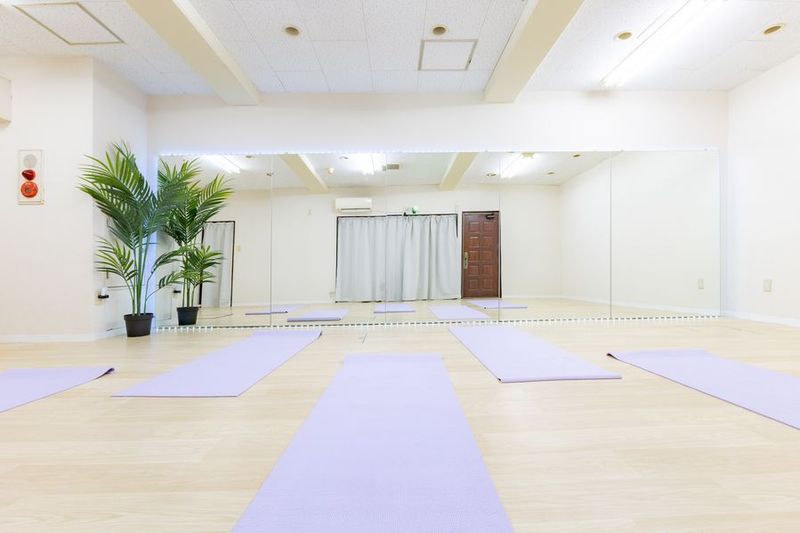 【初回限定の特別価格】川崎でダンスができるレンタルスタジオ - レンタルスタジオNuts川崎店