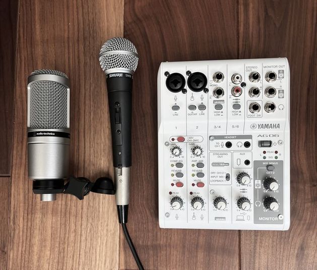 撮影・配信用レンタルスタジオ - レンタルピアノスタジオ