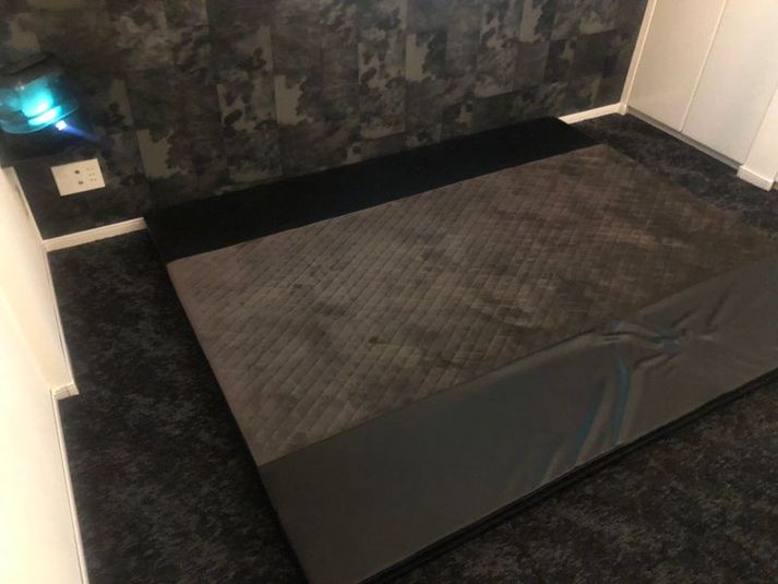 横浜 馬車道　レンタルサロン 【G-Studio】ジースタジオ - 横浜｜G-Studio　JTBS