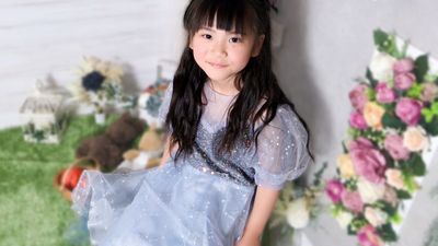 お子様や家族写真、パーティーにおすすめのRoomA - L-STUDIO L-STUDIO｜RoomAの室内の写真
