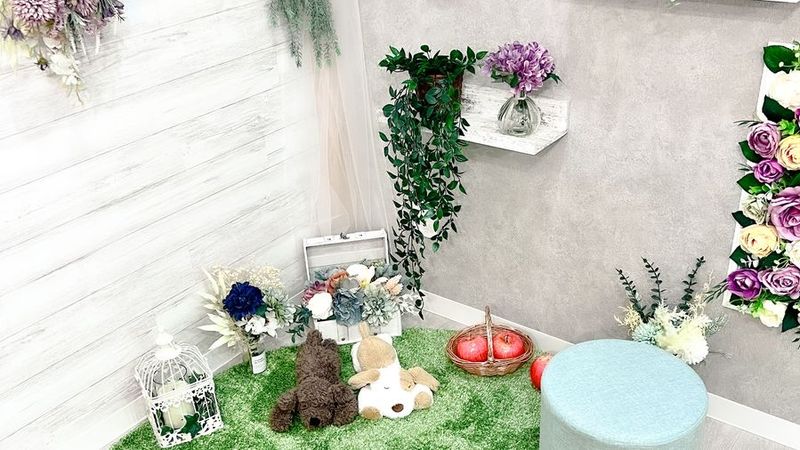 L-studio｜RoomA - L-studio