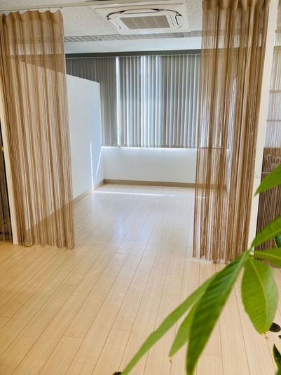 広々多用途レンタルスペース - 美癒空間ラビッシュ2階スペース