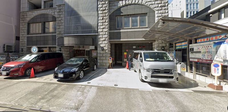 横浜 馬車道　レンタルサロン 【G-Studio】ジースタジオ - 横浜｜G-Studio　JTBS