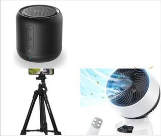 ・bluetoothスピーカー
・iphone3脚
・サーキュレーター - WHITEGYM新宿2号店 WHITEGYM新宿2号店/レンタルジムの室内の写真