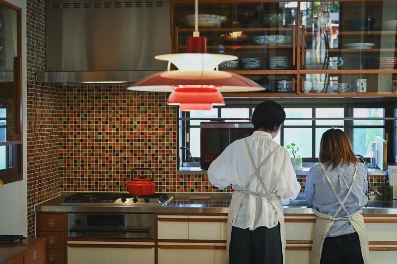 古民家風縁側のあるレンタルスペース　イエノコト - イエノコト