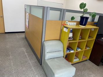 ENAレンタルスペース 近鉄伊勢田駅近くのレンタルの室内の写真