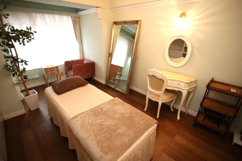 salon - レンタルサロン Rainbow 新宿店（luxury）