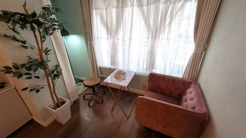 salon - レンタルサロン Rainbow 新宿店（luxury）