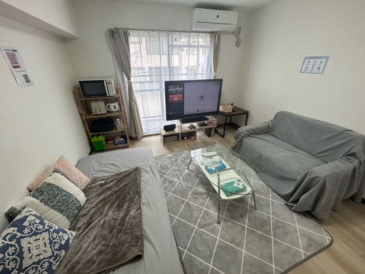 【にこスペース】甲東園 - 【にこスペース】甲東園