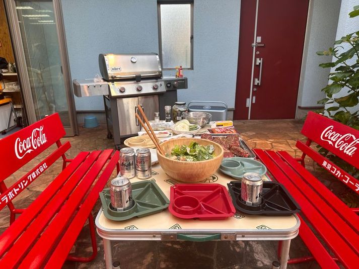 ハウススタジオ兼パーティースペース - LIGHT HOUSE MIURA