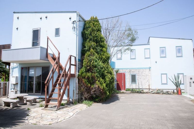 ハウススタジオ兼パーティースペース - LIGHT HOUSE MIURA