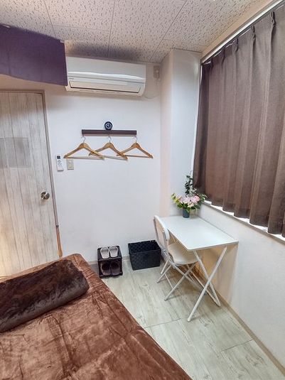 レンタルサロン赤羽駅前solaris - 【赤羽駅30秒】レンタルサロン赤羽駅前☆ 