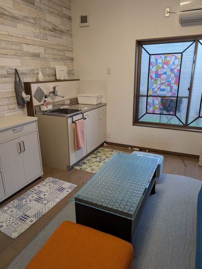 貸切レンタルスペース - バーガーダイニングコハク２階貸切レンタルスペース