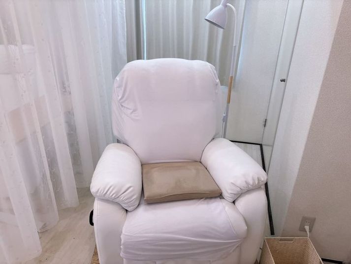 レンタルサロン　マツエクスペース1 - minoriba_eye新宿御苑前駅南店