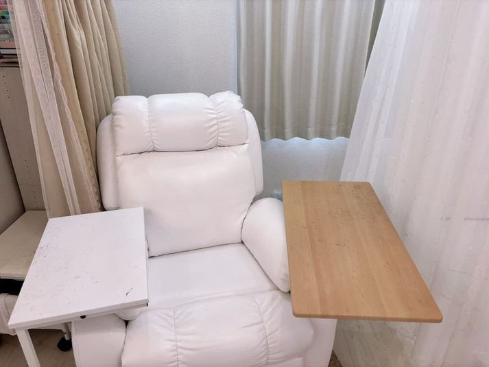 レンタルサロン　ネイルスペース - minoriba_eye新宿御苑前駅南店