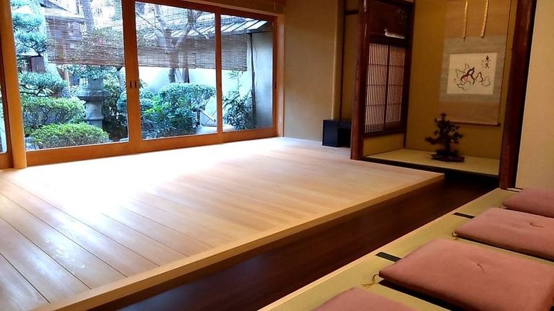 恬淡寮 - 恬淡寮