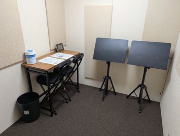 3.5帖の防音室+待機スペース有/マンション1室のプライベート空間/大山駅徒歩５分 - レンタボン・大山スタジオ