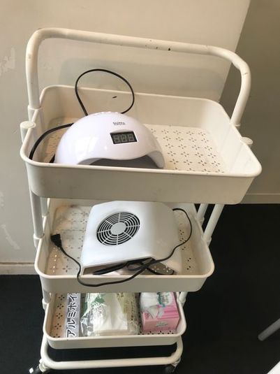 窓の景色が最高！１時間ワンコインネイルサロン！都心で最安！ - 貴方の店グループ