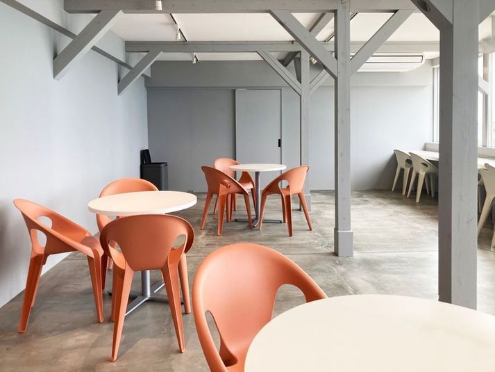 イベントスペース - 絶景MARKET