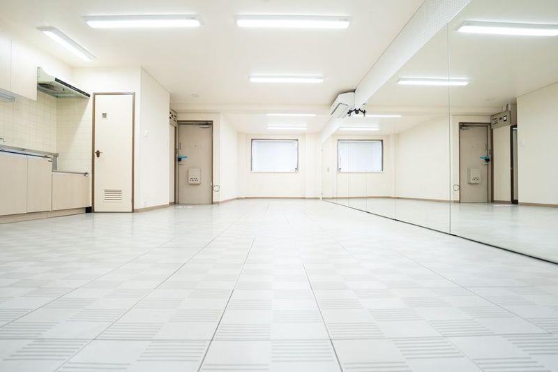 パルスダンススタジオ西日暮里 - 完全個室｜パルスダンススタジオ西日暮里