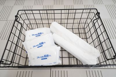 無料備品 - 完全個室｜パルスダンススタジオ西日暮里 パルスダンススタジオ西日暮里の設備の写真