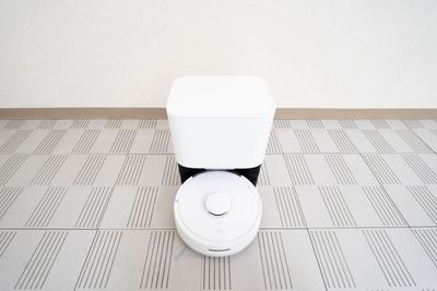 ロボット掃除機 - 完全個室｜パルスダンススタジオ西日暮里 パルスダンススタジオ西日暮里の設備の写真