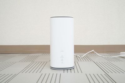 Wifiルーター - 完全個室｜パルスダンススタジオ西日暮里 パルスダンススタジオ西日暮里の設備の写真
